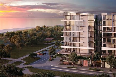 bokarina beach apartments.